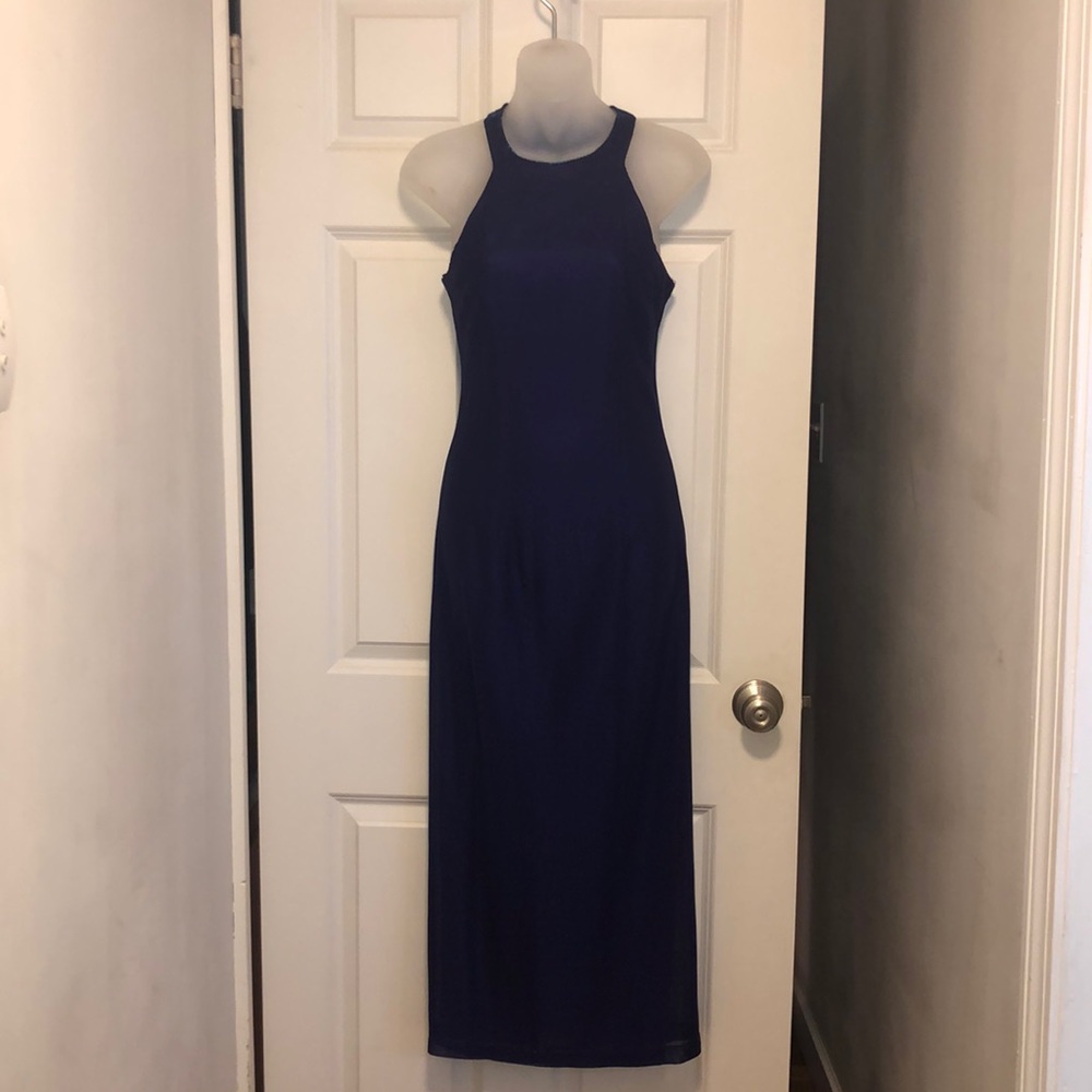 Prom Dress - Picture 1 of 6
